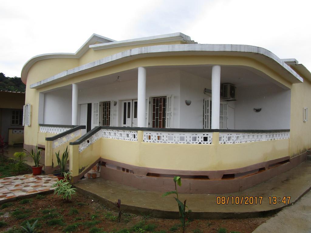 فندق Principe Residencial المظهر الخارجي الصورة