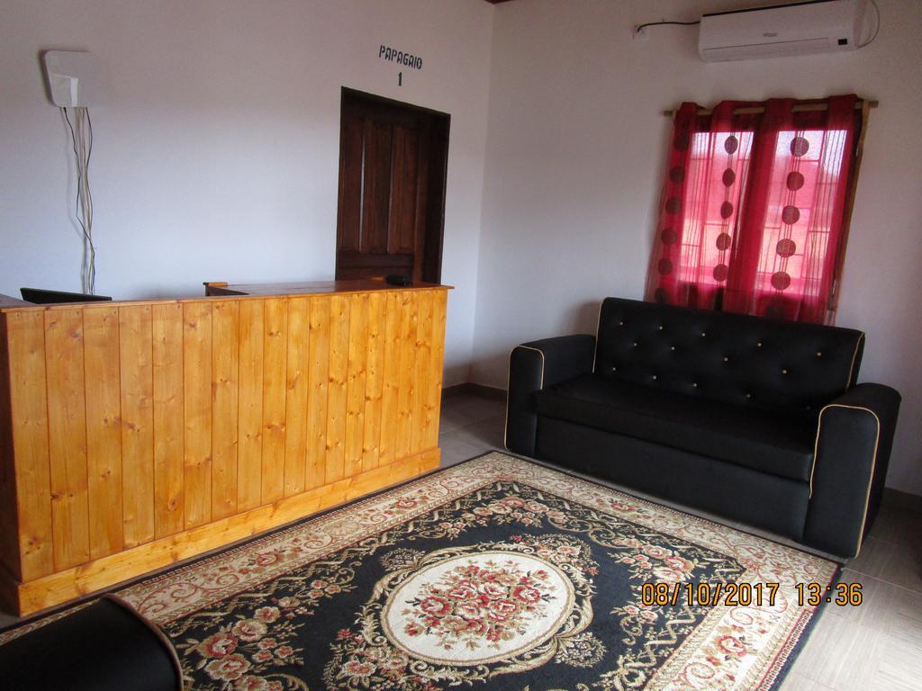 فندق Principe Residencial المظهر الخارجي الصورة