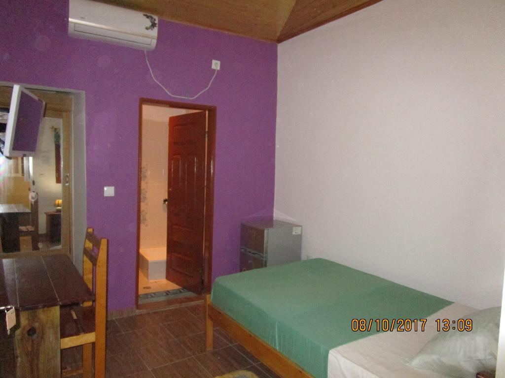 فندق Principe Residencial المظهر الخارجي الصورة