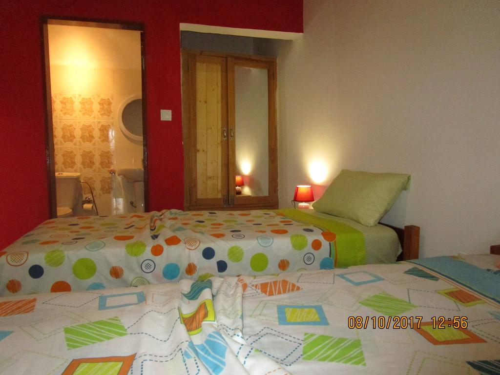 فندق Principe Residencial المظهر الخارجي الصورة
