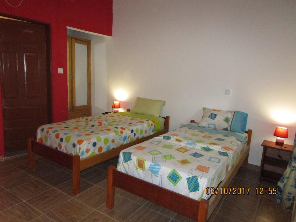 فندق Principe Residencial المظهر الخارجي الصورة
