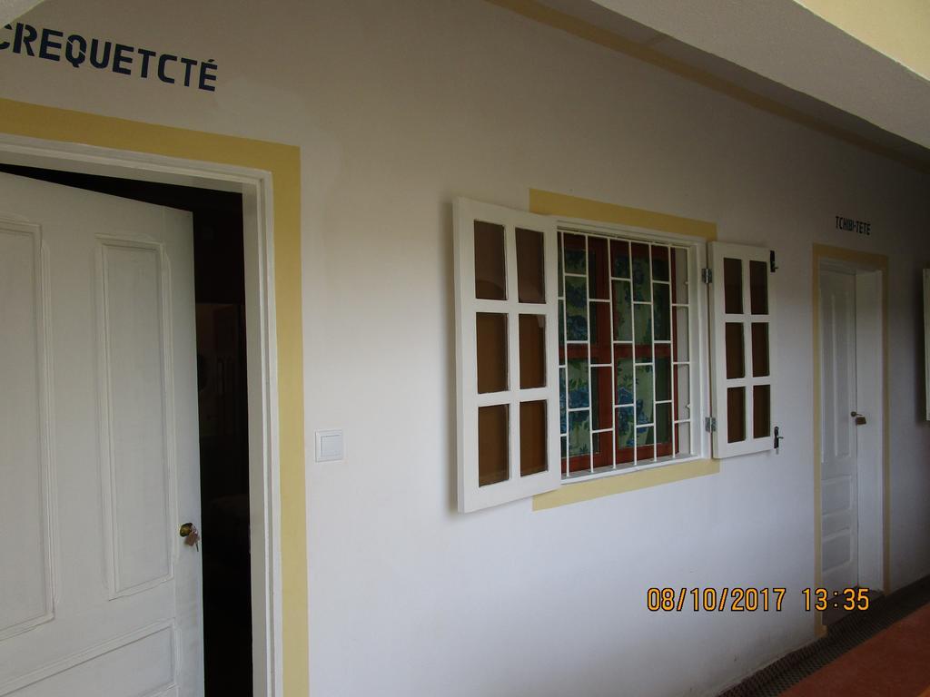فندق Principe Residencial المظهر الخارجي الصورة