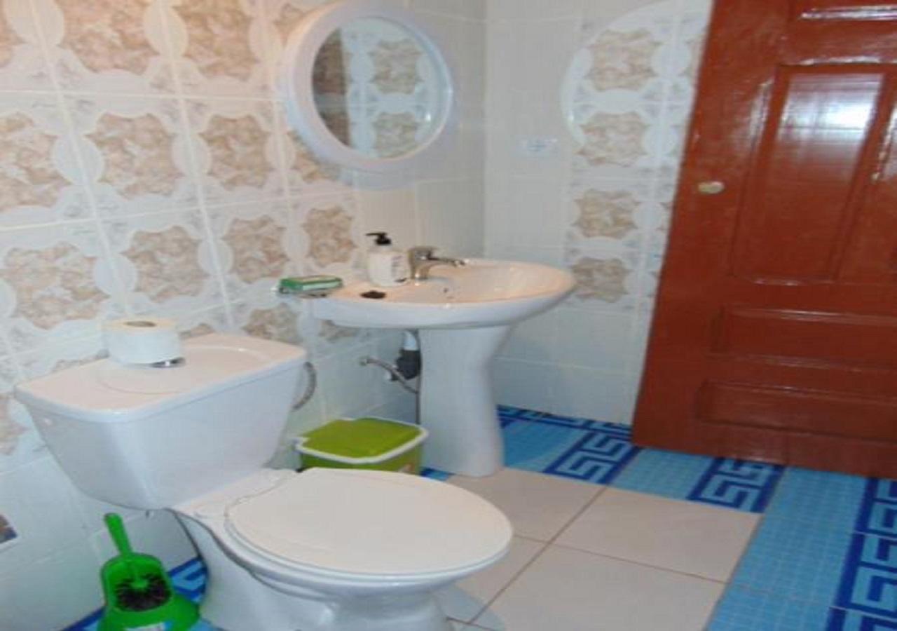 فندق Principe Residencial المظهر الخارجي الصورة