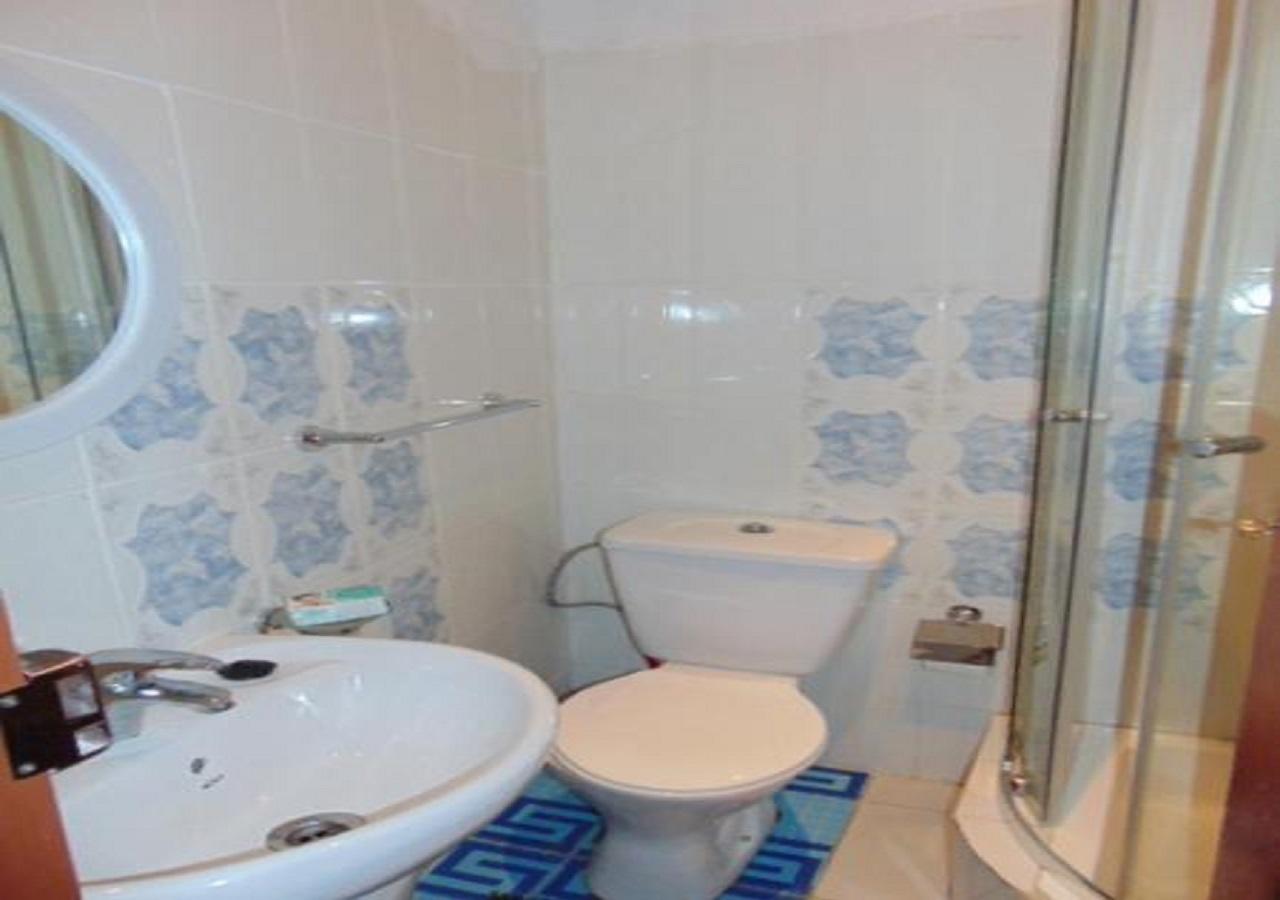 فندق Principe Residencial المظهر الخارجي الصورة