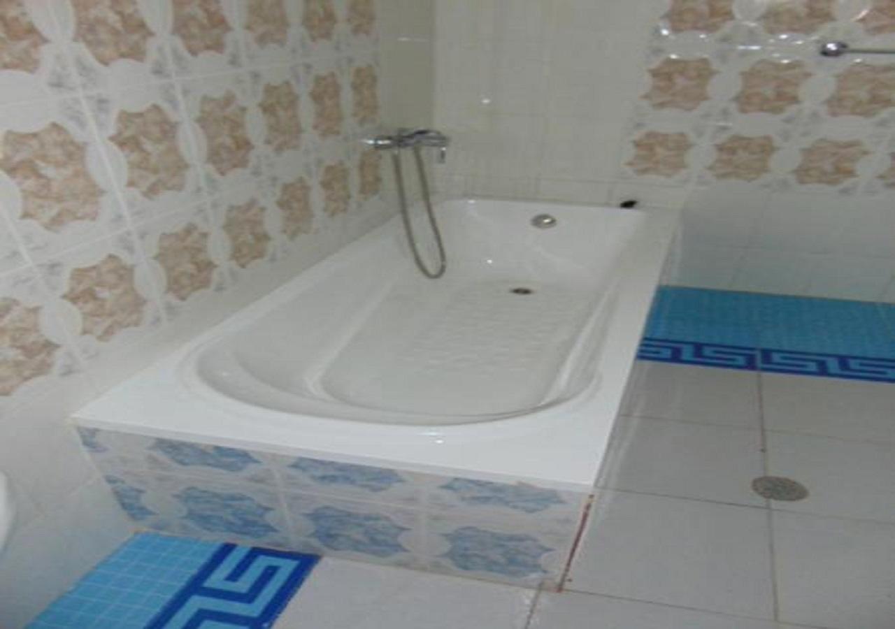 فندق Principe Residencial المظهر الخارجي الصورة