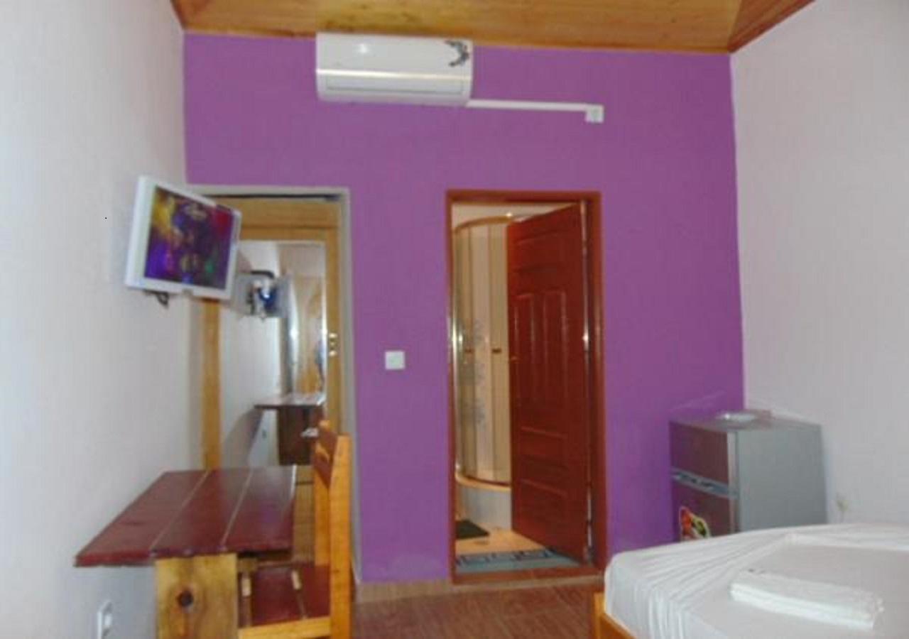 فندق Principe Residencial المظهر الخارجي الصورة