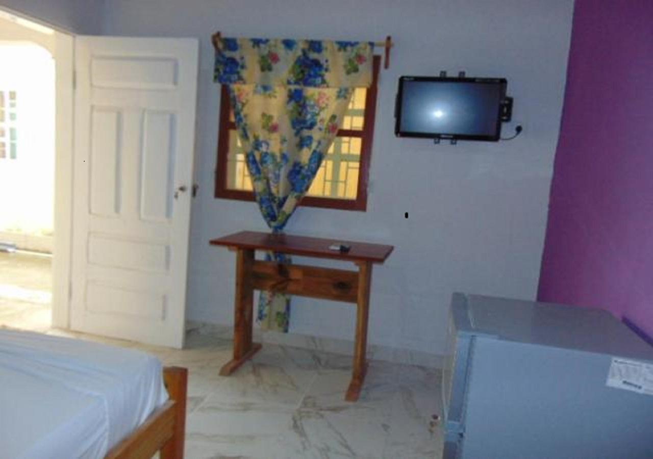 فندق Principe Residencial المظهر الخارجي الصورة