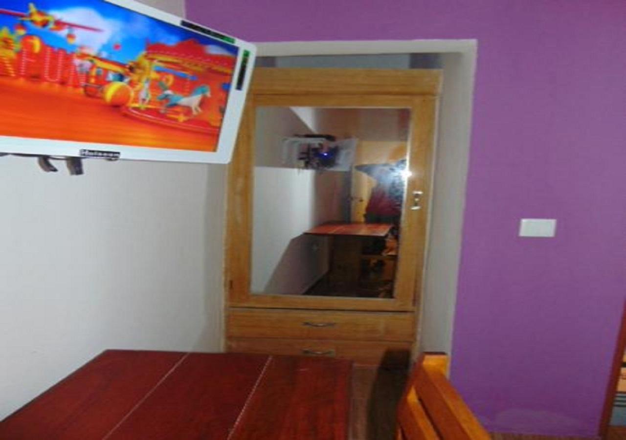 فندق Principe Residencial المظهر الخارجي الصورة