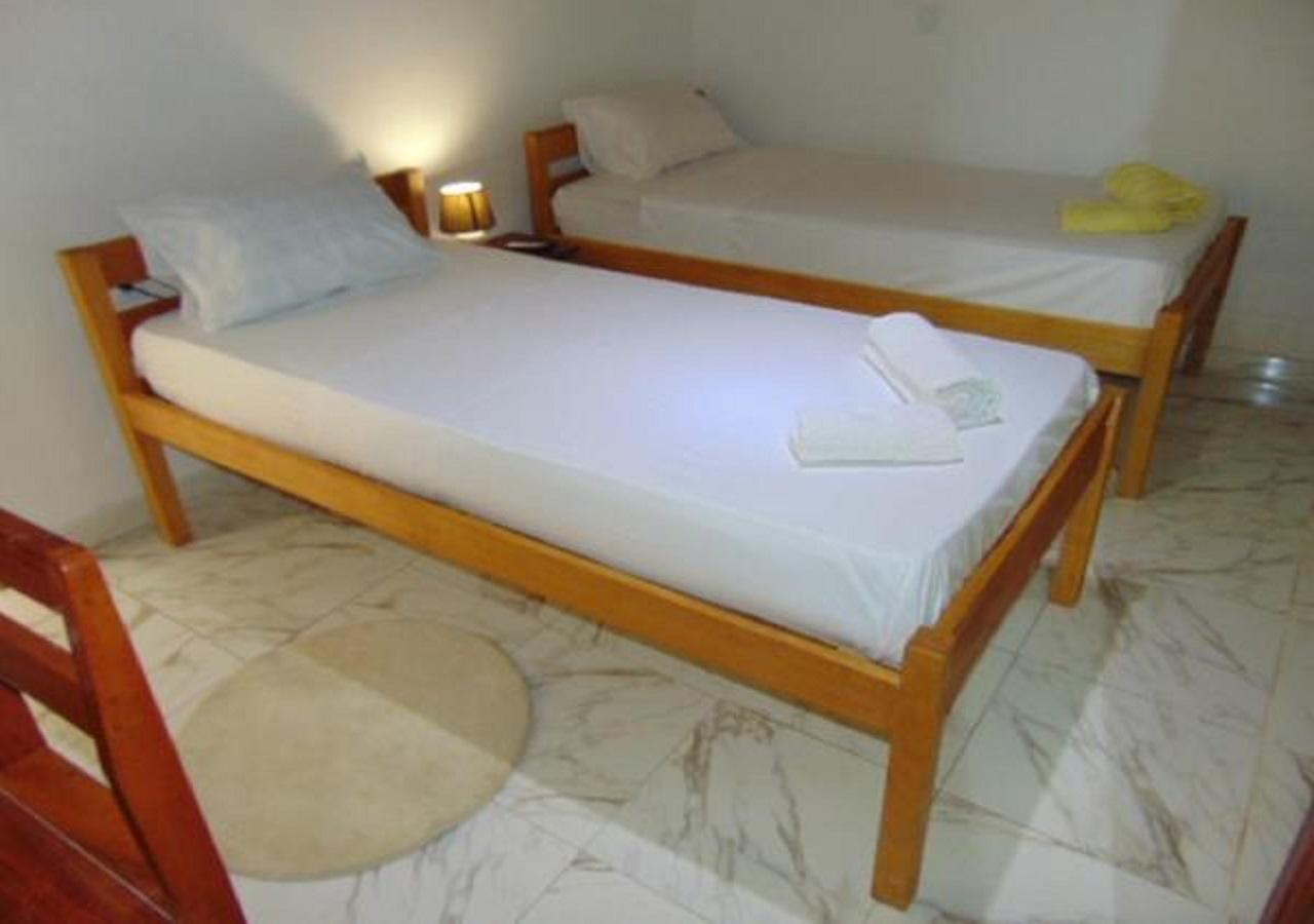 فندق Principe Residencial المظهر الخارجي الصورة